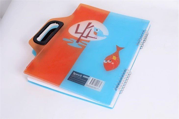 B5 maktab haftalik rejalashtiruvchisi